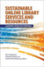 Sustainable Online Library Services and Resources: Learning from the Pandemic by Mou Chakraborty