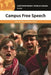 Campus Free Speech: A Reference Handbook by Lori Cox Han