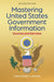 Mastering United States Government Information: Sources and Services by Christopher C. Brown