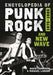 Encyclopedia of Punk Rock and New Wave: 1975-1985 by David Luhrssen