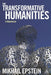 The Transformative Humanities: A Manifesto by Mikhail Epstein