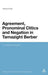 Agreement, Pronominal Clitics and Negation in Tamazight Berber: A Unified Analysis by Hamid Ouali