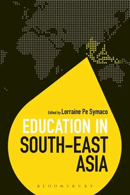 Education in South-East Asia by Lorraine Pe Symaco