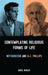 Contemplating Religious Forms of Life: Wittgenstein and D.Z. Phillips by Mikel Burley