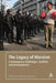 The Legacy of Marxism: Contemporary Challenges, Conflicts, and Developments by Matthew Johnson
