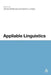 Appliable Linguistics by Ahmar Mahboob