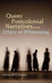 Queer Postcolonial Narratives and the Ethics of Witnessing by Donna McCormack