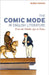 The Comic Mode In English Literature: From the Middle Ages to Today by Murray Roston