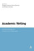 Academic Writing: At the Interface of Corpus and Discourse by Maggie Charles