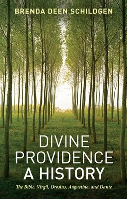 Divine Providence: A History: The Bible, Virgil, Orosius, Augustine, and Dante by Brenda Deen Schildgen