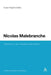 Nicolas Malebranche: Freedom in an Occasionalist World by Susan Peppers-Bates