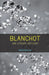 Blanchot and Literary Criticism by Mark Hewson