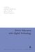 Drama Education with Digital Technology by Michael Anderson