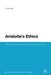 Aristotle's Ethics: Moral Development and Human Nature by Hope May
