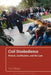 Civil Disobedience by Tony Milligan
