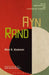 Ayn Rand by Mimi R. Gladstein
