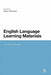 English Language Learning Materials: A Critical Review by Brian Tomlinson