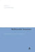 Multimodal Semiotics: Functional Analysis in Contexts of Education by Len Unsworth