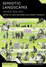 Semiotic Landscapes: Language, Image, Space by Adam Jaworski