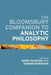 The Bloomsbury Companion to Analytic Philosophy by Barry Dainton