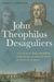 John Theophilus Desaguliers by Audrey T. Carpenter
