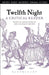 Twelfth Night: A Critical Reader by Alison Findlay