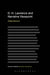 D. H. Lawrence and Narrative Viewpoint by Violeta Sotirova