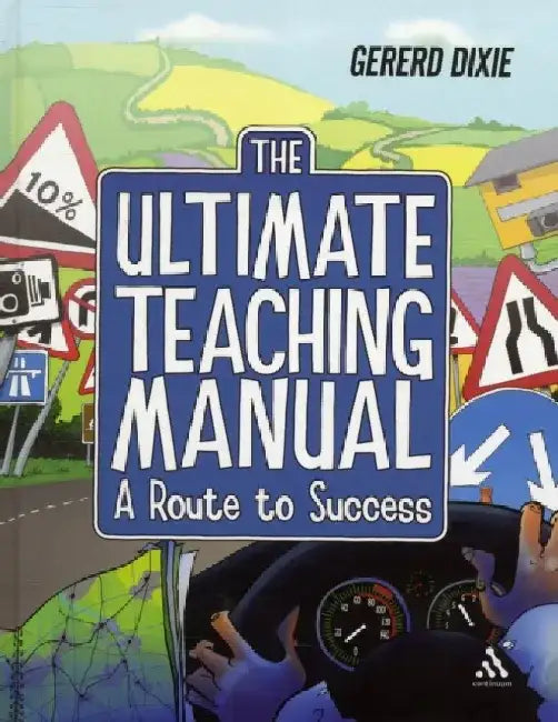 The Ultimate Teaching Manual by Jill (Author) Shalvis