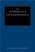 The Heidegger Concordance by Francois Jaran