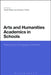 Arts and Humanities Academics in Schools: Mapping the Pedagogical Interface by Geoff Baker