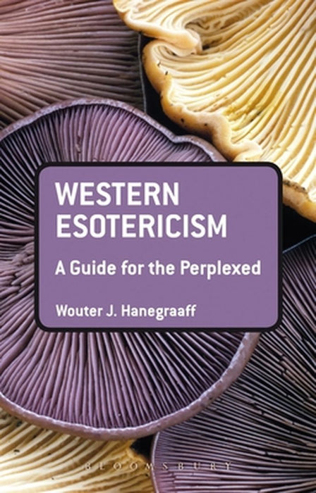 Western Esotericism: A Guide for the Perplexed by Wouter J. Hanegraaff