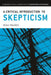 A Critical Introduction to Skepticism by Allan Hazlett