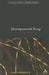 Disempowered King: Monarchy in Classical Jewish Literature by Yair Lorberbaum