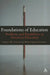 Foundations of Education: Problems and Possibilities in American Education by Samuel M. Craver