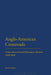 Anglo-American Crossroads: Urban Planning and Research in Britain, 1940-2010 by Mark Clapson