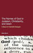 The Names of God in Judaism, Christianity, and Islam: A Basis for Interfaith Dialogue by Maire Byrne