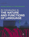 An Introduction to the Nature and Functions of Language: Second Edition by Howard Jackson