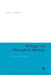 Heidegger and Philosophical Atheology: A Neo-Scholastic Critique by Peter S. Dillard