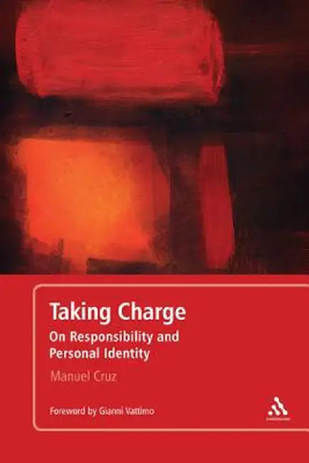 Taking Charge by Manuel Cruz