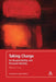 Taking Charge: On Responsibility and Personal Identity by Manuel Cruz