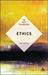 Ethics: The Key Thinkers by Tom Angier