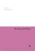 Beckett and Ethics by Russell Smith