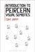 Introduction to Peircean Visual Semiotics by Tony Jappy