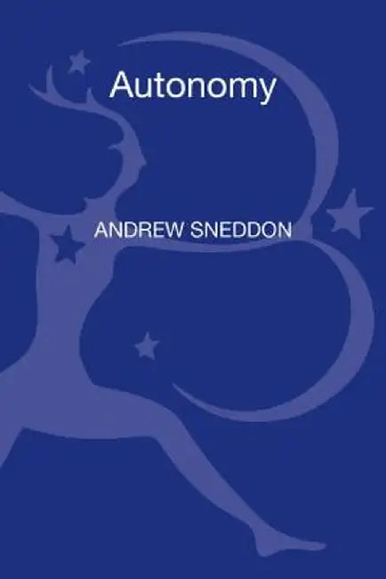 Autonomy by Andrew Sneddon