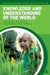 Knowledge and Understanding of the World by Linda Cooper