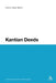 Kantian Deeds by Henrik Joker Bjerre