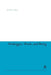 Heidegger, Work, and Being by Todd S. Mei