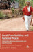 Local Peacebuilding and National Peace: Interaction Between Grassroots and Elite Processes by Christopher R. Mitchell