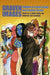 Graven Images: Religion in Comic Books and Graphic Novels by A. David Lewis