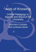Acts of Knowing: Critical Pedagogy In, Against and Beyond the University by Stephen Cowden